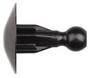 Disco Automotive Cowl Vent Retainers