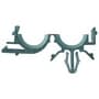 Disco Automotive Wire Loom Routing Clips