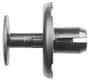 Disco Automotive Splash Shield Retainer