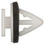 Disco Automotive Rocker Molding Clip