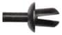 Disco Automotive Retainer