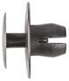 Disco Automotive Push Type Retainers