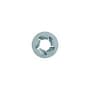 Disco Automotive Push On Type Retainers