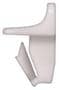 Disco Automotive Molding Clip