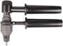 Disco Automotive Metric Ratchet Tool