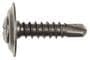 Disco Automotive Trim Screw