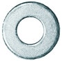 Disco Automotive Flat Washers