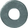Disco Automotive Flat Washers