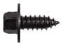 Disco Automotive License Plate Screws
