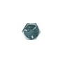 Disco Automotive 1/4-20 Inch Thread Hex Hex Cap Screws
