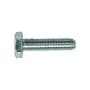 Disco Automotive 1/4-20 Inch Thread Hex Hex Cap Screws