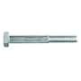 Disco Automotive 5/16-18 Inch Thread Hex Hex Cap Screws