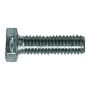 Disco Automotive 3/8-16 Inch Thread Hex Hex Cap Screws