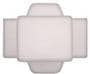 Disco Automotive Bumper Molding Clip