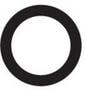 Disco Automotive Rubber Multi-Purpose O-Ring