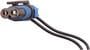 Disco Automotive Blue, Gray Wire Harness Connector