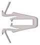 Disco Automotive Molding Clip
