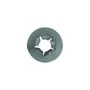 Disco Automotive Push On Type Retainers
