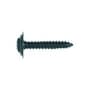 Disco Automotive #8 Thread Countersunk Trim Screw