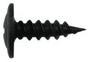 Disco Automotive Trim Screw