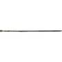 Disco Automotive 11 Inch Black Nylon Cable Tie
