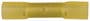 Disco Automotive 12-10 Gauge Yellow Butt Connectors
