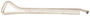 Disco Automotive Cotter Pin
