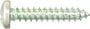 Disco Automotive #6 Thread Phillips Pan Screw