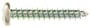 Disco Automotive #8 Thread Phillips Pan Screw