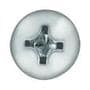 Disco Automotive #14 Thread Phillips Pan Screw