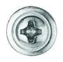 Disco Automotive #8 Thread Wheel Opening Molding Screw