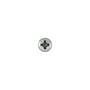 Disco Automotive #8 Thread Phillips Oval Screw