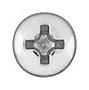 Disco Automotive #8 Thread Phillips Oval Screw