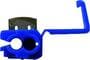 Disco Automotive 18-14 Gauge Blue Lock Connector