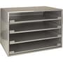 Disco Automotive Large Metal Slider Cabinet