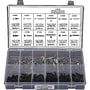 Disco Automotive Assorted Thread Oval Head Sheet Metal Screw
