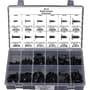 Disco Automotive Shield Retainers Assortment