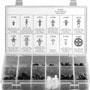 Disco Automotive Nissan Retainer Assortment