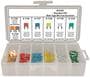 Disco Automotive Fuse Assortment