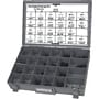 Disco Automotive Universal Trim Screw Assortment