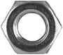 Disco Automotive M8-1.25 Thread Hex Nut