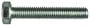 Disco Automotive M5-0.8 Thread 8mm Hex Hex Head Cap Screws