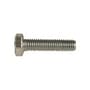 Disco Automotive M6-1.0 Thread 10mm Hex Hex Head Cap Screws