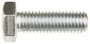 Disco Automotive M10-1.50 Thread 17mm Hex Hex Head Cap Screws