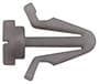 Disco Automotive Grille Retainer