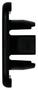 Disco Automotive Grille Grommet