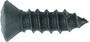 Disco Automotive #8 Thread Phillips Oval Screw