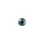 Disco Automotive #10 Thread Phillips Oval Screw