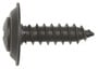 Disco Automotive #10 Thread Trim Screw