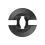 Disco Automotive Front Air Deflector Grommet